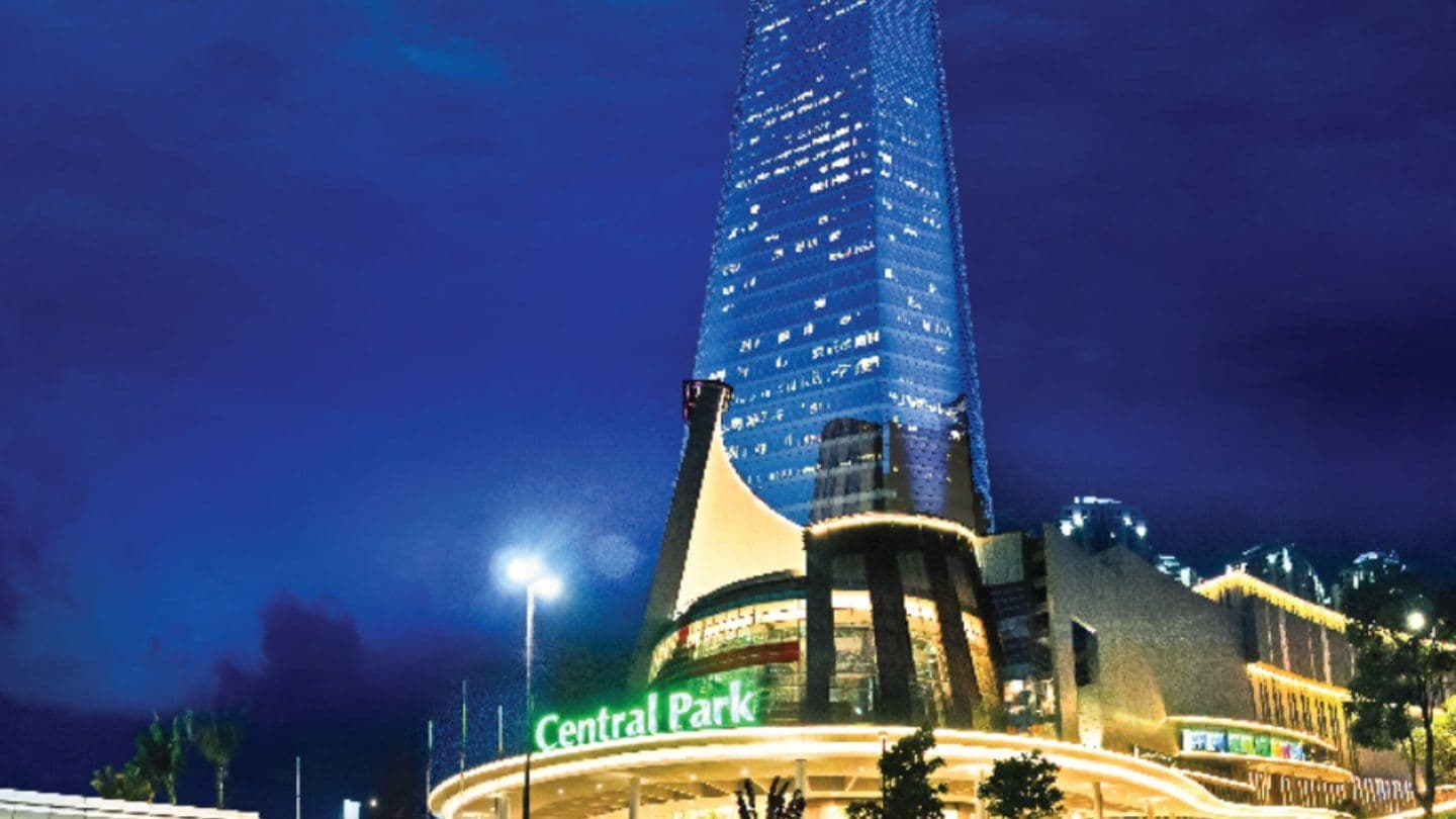 APL Tower preview 1