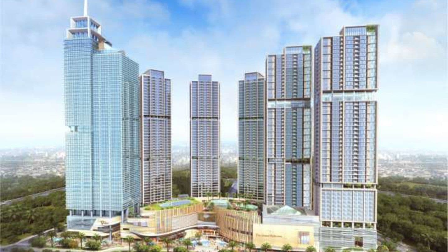 Menara Jakarta - 3