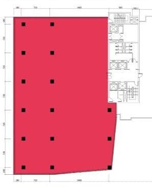 Wisma Barito Pacific Tower A preview 6