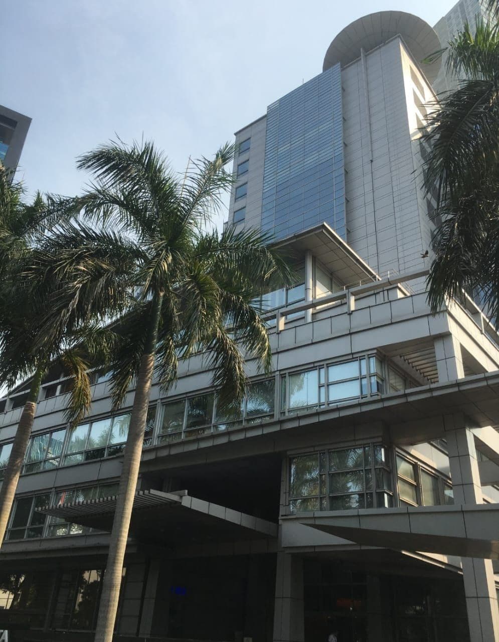 Graha Paramita 2 Bintaro - 1