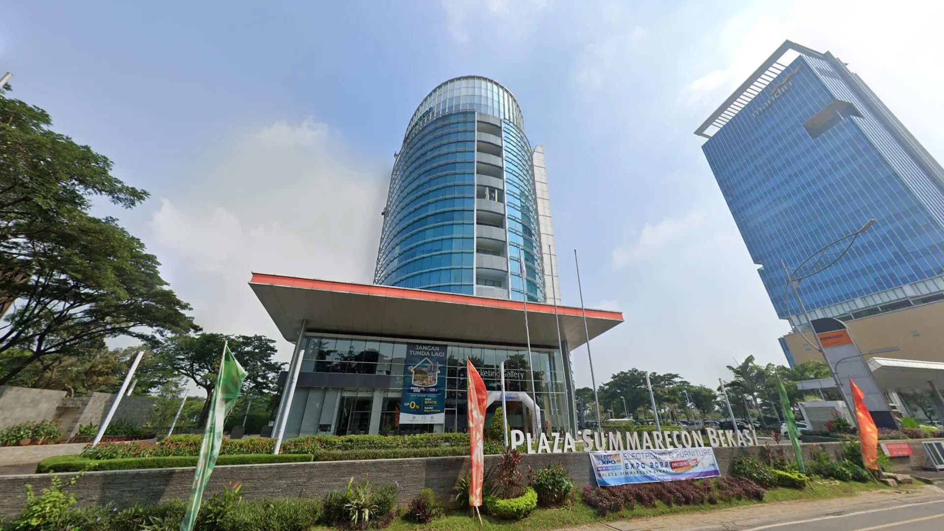 Plaza Summarecon Bekasi - 1