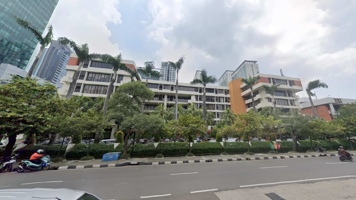 Gedung Setiabudi 2 preview 1