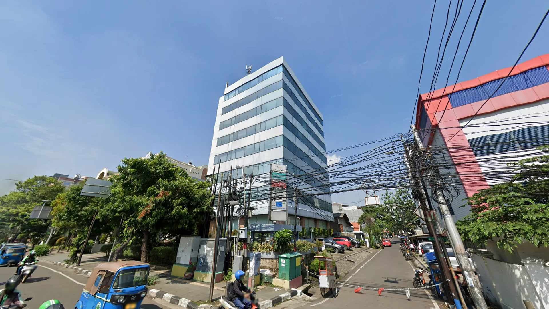 Wisma Bakti Mulia preview 1