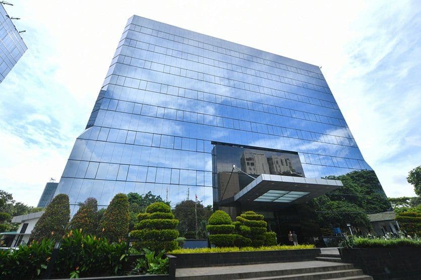 Green Office Park 9 preview 2
