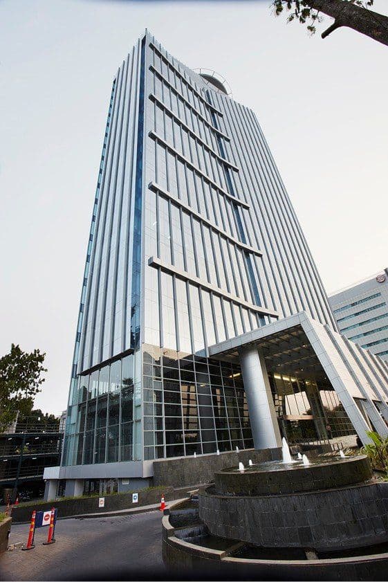 Sovereign Plaza preview 2