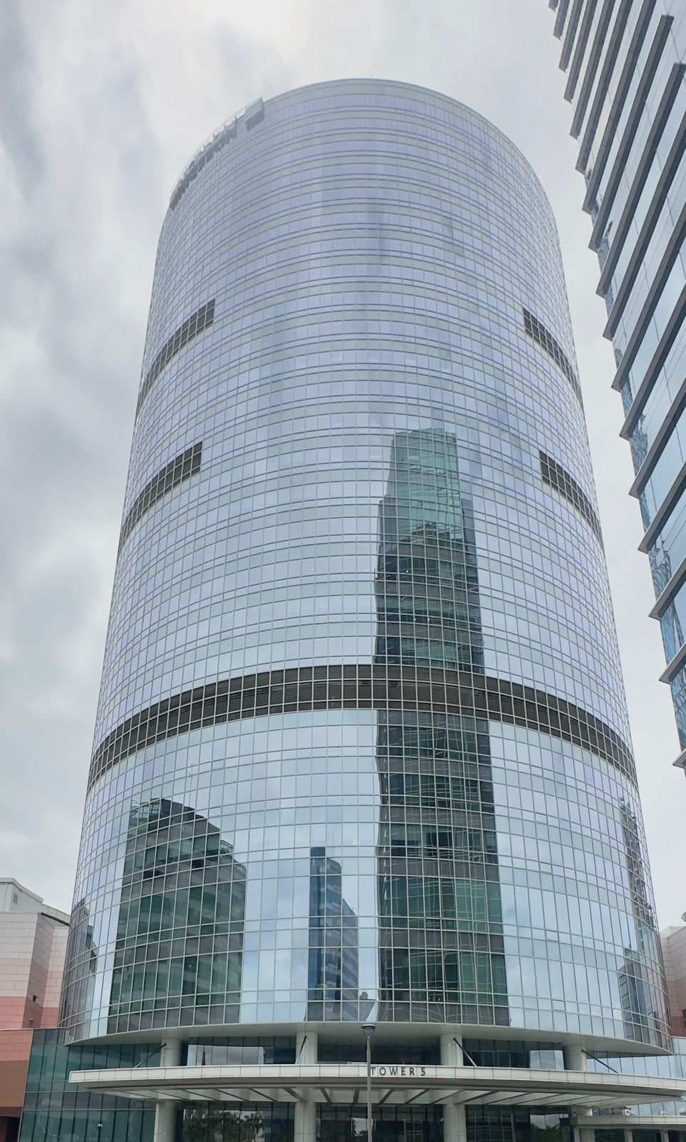 Pondok Indah Office Tower 5 preview 2