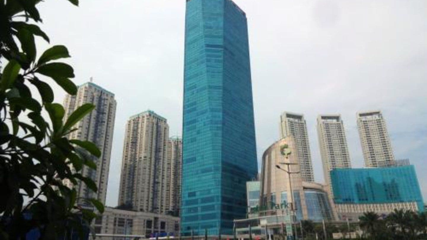 APL Tower preview 2