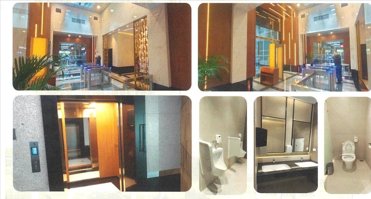 Menara Anugrah preview 3