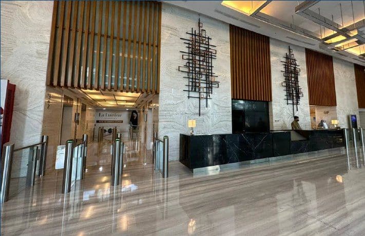Lippo Kuningan preview 3