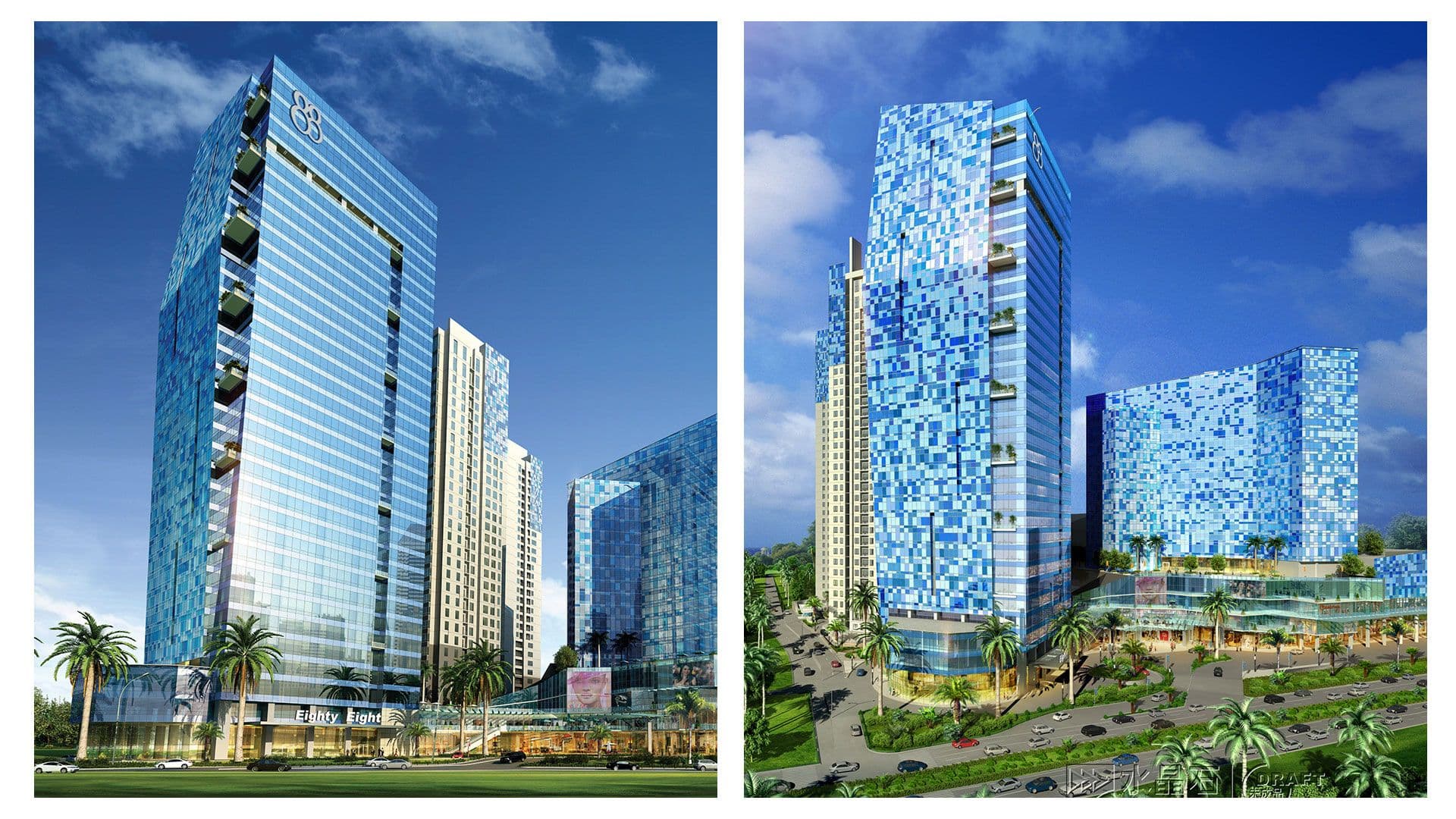 88 @Kota Kasablanka - 2