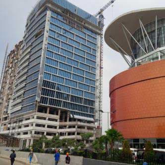 MGold Tower - 1