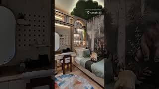 2-Storey House in West Jakarta The Forestine Free Down Payment & Fees