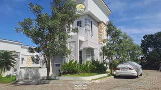 2-Story House SHM Ready to Occupy Toll Station Access Islamic Environment