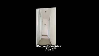 Murah Rumah Jgc Jakarta Garden City South Thames Cakung Sudah Renovasi