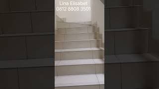 For sale: 2-story move-in ready house in BSD Eminent cluster Prestigia (Li)