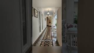 [Turun Harga Dari 62 M] Rumah Usaha Vintage Mewah @ Jl. Cikini Raya, Menteng - Jakpus