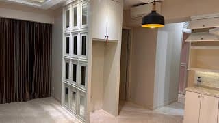 La Riz Mansion Apartment Pakuwon 2BR Furnished Good Quick Sale