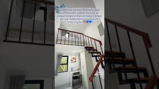 Jual Rumah Kost Ready di Dekat Ipb Dramaga, Jaminan Unit Tersewa