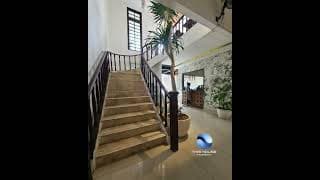 Ruang Usaha Resto dan Cafe Full Furnished Cinere