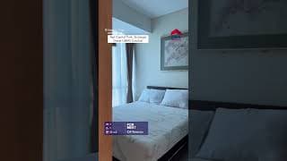 Apt Capitol Park Residence, Mewah Strategis Dekat UI & RS Carolus