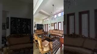 Rumah Siap Huni Lux Dg Kolam Renang di Kemang Jakarta Selatan SHM