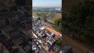 Ruko 3 Lantai di Gading Serpong Maggiore Vibes Ruko Paling Diburu