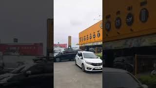 3-Storey Shop House Harapan Indah, Near Summarecon