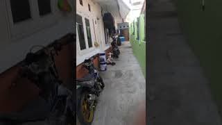 For Sale: Rental House, Freehold Title (SHM), Cimanggis.