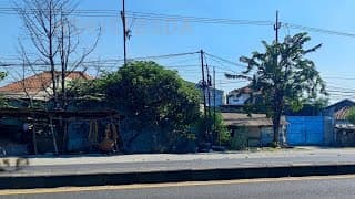 CHEAPEST TROSOBO WAREHOUSE, SIDOARJO ZERO PROVINCIAL ROAD