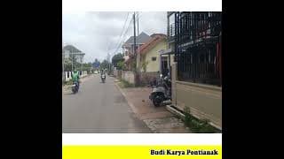 For Quick Sale: Budi Karya Boarding House in Pontianak City Center