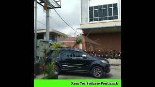 Ruko Hook 3Lt Super Strategis Depan Pelabuhan, Cck Kantor Gudang