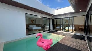 Tava Villas & Suites Jimbaran