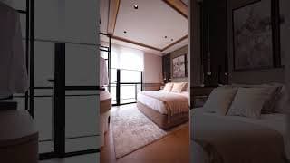 5Enses Bronze Alpha Livin 2 Lantai 1 Kamar