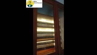 492. Office House for Rent in Sungai Sambas, Kebayoran Baru, South Jakarta - Near MRT Blok M, Ready to Occupied, Fully Furnished