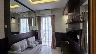 Signature Park 2Br Baru Renovasi Siap Huni Full Furnished