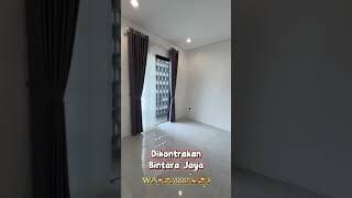 Rumah 3 Lantai Bebas Banjir Dekat Akses Tol