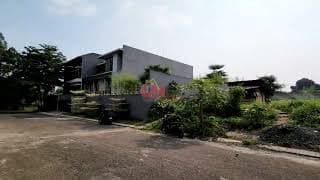 TANAH DI SETRADUTA CYPRESS - BANDUNG UTARA