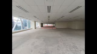 Sewa Kantor Equity Tower Bare Condition 675m2