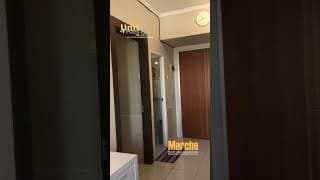 For Rent: Puncak Kertajaya Apartment, 2 Bedrooms, 19th Floor, Excellent Condition