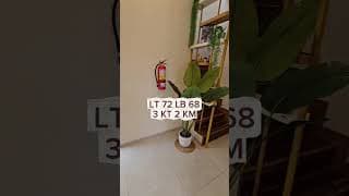 Rumah di Dalam Kawasan 60 Hektar di Ciputat Dekat ke Bintaro