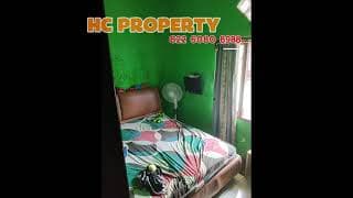 House Land Area 49 M2 in Sunter Jaya, North Jakarta - Affordable