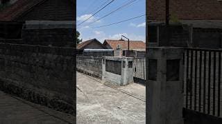 For Sale! Strategic Residential Land Near UII Kaliurang