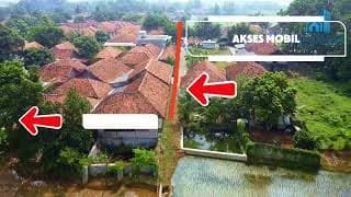 Sella Paddy Field in Purwakarta