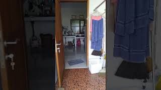 Rumah Dua Lantai di Jl Kaliurang KM 8 Dalam Perumahan