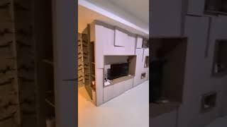 For Rent: Kemayoran Golf Mansion Apartment 2 BR, Nice and Negotiable
