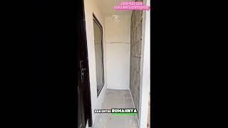 Rumah Siap Huni Model Bali Akses Dekat Tol dan Stasiun