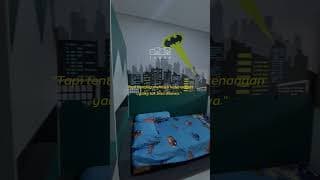 Affordable House North Solo Subsidized Tidy Sesoko Raya