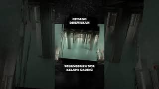 Cold & Dry Warehouse Premium For Lease | Kelapa Gading Logistics Hub