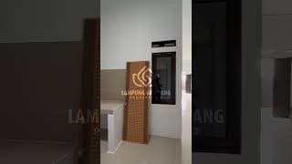 Rumah Dekat Universitas Malahayati