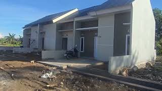 Rumah Bebas Banjir
